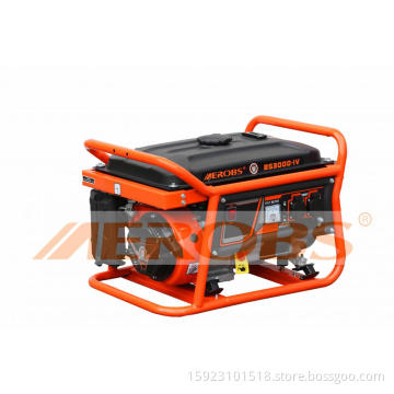 BS9500-IV- Gasoline Generator